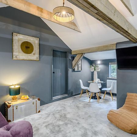 1 Lamb Barn Villa Saint Osyth Dış mekan fotoğraf