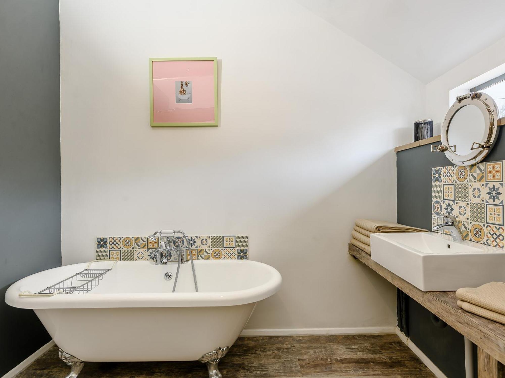 1 Lamb Barn Villa Saint Osyth Dış mekan fotoğraf