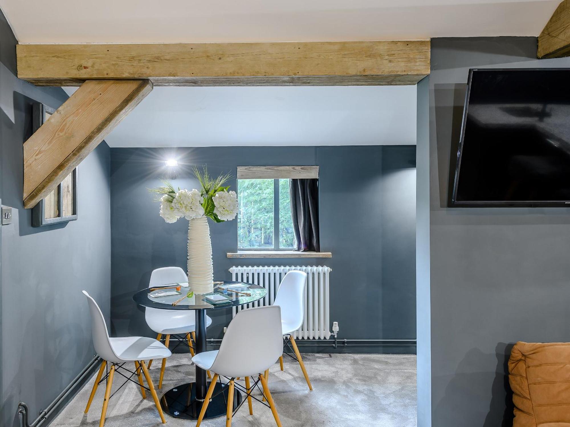 1 Lamb Barn Villa Saint Osyth Dış mekan fotoğraf